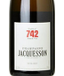 Jacquesson Extra Brut Champagne Cuvée 742 NV