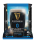 Guinness - 0 (Zero) Non-Alcoholic Draught Stout (4 pack cans)