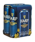Harp - Lager (4 pack 14oz cans)