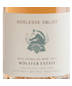 Wolffer Noblesse Oblige Brut Rose Long Island Sparkling Wine750 mL