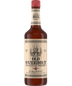 Old Overholt Straight Rye Whiskey 4 year old