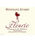Stephane Aviron Fleurie Vieilles Vignes 750ml - Amsterwine Wine Louis Jadot Beaujolais Burgundy France