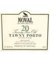 Quinta do Noval 20 Year Old Tawny Port Portuguese Dessert Wine