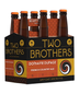 Two Brothers Brewing - Domaine Dupage French Country Ale (6 pack bottles)