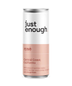 Just Enough Central Coast Rose 250ml Can