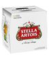 Stella Artois Lager (12pk-12oz Bottles)