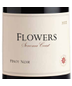 2022 Flowers Pinot Noir Sonoma Coast