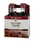 Sutter Home Red 4pk