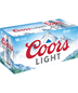 Coors - Light 18pk Cans