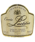 Nv H. Billiot Cuvee Laetitia