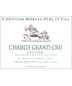 Christian Moreau - Chablis Clos