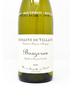 Domaine de Villaine, Aligote, Bouzeron, Burgundy, France