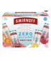 Smirnoff - Ice Zero Sugar Variety (12 pack cans)