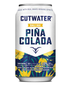 Cutwater Spirits - Pina Colada (4 pack 12oz cans)