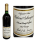 Windsor Signature Series Sonoma Cabernet | Liquorama Fine Wine & Spirits