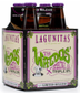 Lagunitas The Waldos Special Ale Triple IPA 4pk 12oz Btl
