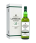 Laphroaig Cask Strength 25-Year-Old Single Malt Scotch Whisky