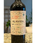 2022 Alavida Organic Kosher Malbec Wine 750ml