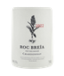 2022 Roc Breia Vin de France Chardonnay