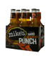 Mike&#x27;s Hard Mango Punch 6pk bottles
