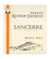Reverdy Ducroux Domaine Sancerre Beauroy 750ml - Amsterwine Wine Reverdy Ducroux France Loire Valley Sancerre