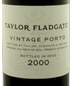 2000 Taylor Fladgate - Vintage Porto (750ml)