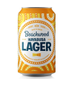 Beachwood 'Hayabusa' Lager Beer 6-Pack