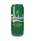 Carlsberg - Pilsner (24 pack 16oz cans)
