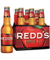 Redd's Apple Ale 6 pack 12 oz.