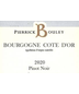 2020 Pierrick Bouley - Bourgogne Cote d&#x27;Or Rouge