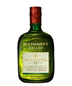 Buchanans Scotch Blended 12 yr 750ml
