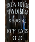 Broadbent Madeira Sercial 10 Years Old NV