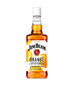 Jim Beam Orange Bourbon Liqueur 750ml