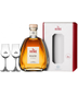 Hine Rare VSOP Gift Set With 2 Glasses
