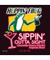 Hoppin Frog Sippin' Outta Sight Chocolate-cherry Martini Imperial Stout (4 pack cans)