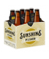 Troegs Brewing Company - Troegs Sunshine Pilsner 12nr 6pk (6 pack 12oz bottles)