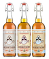 Comprar Knucklenoggin Whisky Party Pack Combo de 3 botellas | Tienda de licores de calidad
