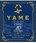 Yame Eight Goddesses 10 yr Unmalted Japanese Barley Whisky 750ml