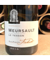 2016 J.P. Fichet, Meursault, Les Tessons