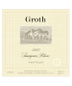 Groth Sauvignon Blanc Napa Valley 750ml - Amsterwine Wine Groth California Napa Valley Sauvignon Blanc