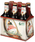 Birra Moretti - Lager (6 pack 12oz bottles)