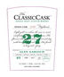 1989 Glen Garioch The Classic Cask 27 yr (dist.) Single Malt Whiskey 750ml