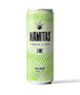 Mamitas Lime Tequila + Soda 4pk Cans