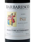 2019 Produttori del Barbaresco Barbaresco Pajè Riserva