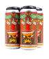 Fat Orange - Santa Claws (4pk-16onz cans)
