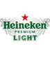 Heineken - Premium Light (12 pack 12oz bottles)