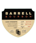 Barrell Bourbon Batch 27