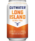 Cutwater Spirits - Long Island (12oz bottles)