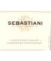 2019 Sebastiani - Cabernet Sauvignon Alexander Valley Appellation Selection (750ml)