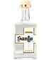 Santo Blanco Tequila 750ml
